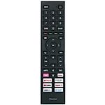 HISENSE ERF3B80H,  A21111K, A20510B, A21180E - genuine original remote control with voice control