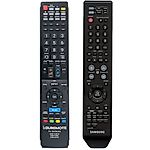 SAMSUNG AH59-01778F - remote control duplicate