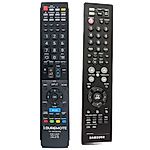 SAMSUNG AH59-01778M - remote control duplicate