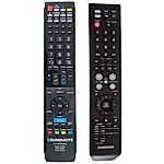 SAMSUNG AH59-01778R - remote control duplicate