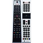 FINLUX RC-A49130, 30092061 (RC-A4995) - genuine original remote control