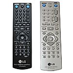 LG 6711R1P070G - genuine original remote control