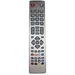 SHARP AQUOS SHW/RMC/0115N - replacement remote control