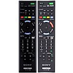 SONY RM-ED059 - genuine original remote control