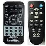 IOMEGA ScreenPlay MX HD 1TB - 

remote control
 duplicate