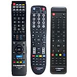 OCTAGON SF8008 + TV control (mini TV) - mando a distancia duplicado