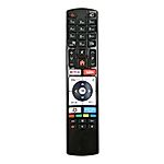 SALORA RC4318P - genuine original remote control