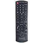 PANASONIC N2QAYB001097 - genuine original remote control