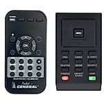 ACER  PD100, PD113, PD115, PD116, PD521 - 

remote control
 duplicate