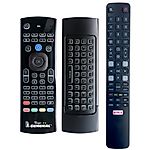 TCL RC802N - magic 

compatible General-branded remote control