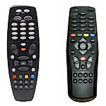 DREAMBOX RC10 - replacement remote control