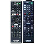 SONY RM-ADP060 - replacement remote control