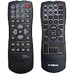 YAMAHA RAV16, WA61770 - replacement remote control