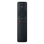 <p> Xiaomi Mi Smart Projector 2 - radio(BT) replacement remote control  with voice control  </p>