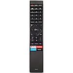 HISENSE ERF3A70 - replacement remote control