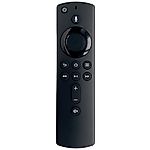 <p> AMAZON Fire TV Stick 4K, A78V3N, LY73PR - radio(BT) replacement remote control  with voice control  </p>