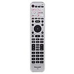 PANASONIC N2QBYA000049 - genuine original remote control with voice control