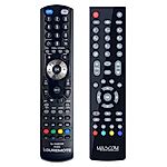 MASCOM MC2350HD IR - remote control duplicate