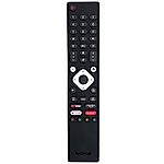 NOKIA STREAMING BOX RC110, 8000, 8010 - genuine original remote control with voice control