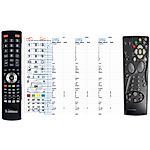 THOMSON RCT6006M - 

compatible General-branded remote control