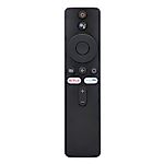 <p> Xiaomi XMRM-00A - radio(BT) replacement remote control  with voice control  </p>