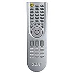 ACER PZ.S1008.002, RC801B - genuine original remote control