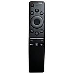 <p> SAMSUNG BN59-01312B - radio(BT) replacement remote control  with voice control  </p>