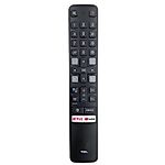 TCL RC901V FMR1 - original genuino control remoto con control por voz