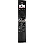 PHILIPS YKF474-B013 - genuine original remote control with voice control