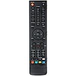 GOLDEN MEDIA UNIBOX 9060 CRCI HD, 9080 CRCI HD V2 - replacement remote control