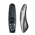 LG AKB75375501 - genuine original magic remote control with voice control