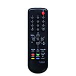 DAEWOO R-40B02 - replacement remote control