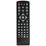 TREVI DVB-T2 HE 3365 T2 - replacement remote control