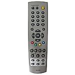 HUMAX RS-505 - replacement remote control