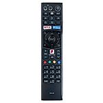 HUMAX RM-L08 - replacement remote control