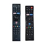 HUMAX RM-M13 - replacement remote control