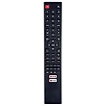 Kruger&Matz KM0255UHD-S5, KM0255UHD-S6 , KM0240FHD-S6,  KM0232-S6,  KM0240FHD-S5,  KM0232-S5  - genuine original remote control