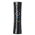 HUMAX RM-I03U, RM-103U YouView - DTR-T1000, DTR-T1010 - mando a distancia de reemplazo