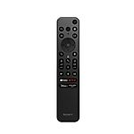 SONY RMF-TX800U - genuine original remote control with voice control