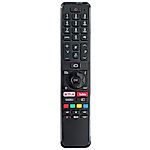 GOGEN RC43160 - genuine original remote control with voice control