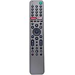 <p> SONY RMF-TX600E - radio(BT) replacement remote control  with voice control  </p>