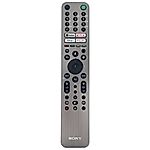 SONY RMF-TX621U, RMF-TX621B, RMF-TX621P, RMF-TX621T - original genuino control remoto con control por voz