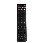 <p> EDENWOOD ED43E00UHD-MM - radio(BT) replacement remote control   </p>