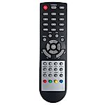 ZIRCON FIRE SE - replacement remote control