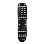 TESLA TE-323 - genuine original remote control