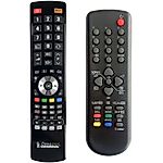 DAEWOO R-40B02 - 

compatible General-branded remote control