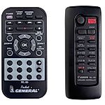 CANON WL-50, WL-51  - 

mando

   duplicado