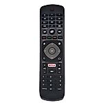 PHILIPS RC43J-01, 996596001842, 398GR08BEPHN0008CR, 398GR08BEPHN0008KY - replacement remote control