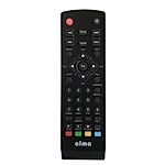 ALMA THD2550, THD2770, THD2780 - genuine original remote control