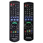 PANASONIC N2QAYB000338 - genuine original remote control